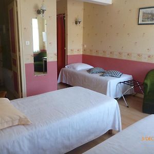 Chambre Triple