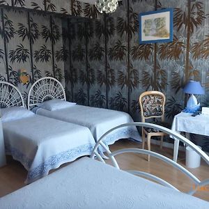 Chambre Quadruple